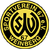 Wanita SV Weinberg