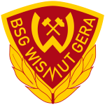 BSG Wismut Gera